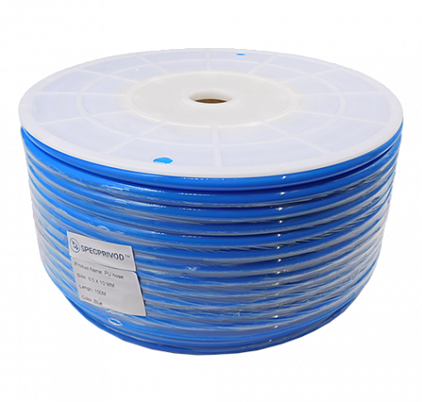 SF-EU12x10-B (up. 100m) Трубопровод полиуретановый